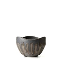 S.N.Pot type.round「波」4号 　SNP-226〜228