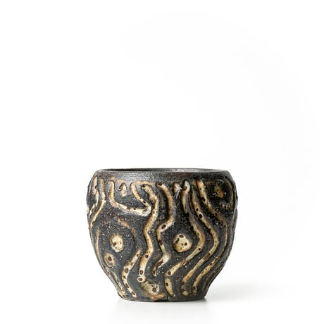 hechicami pot　HCC-115