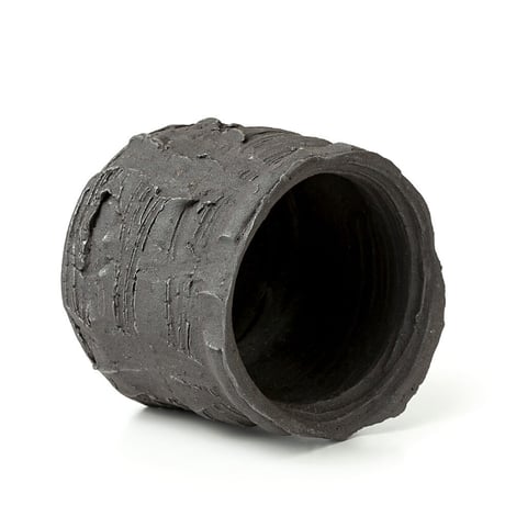 hinode flowerpot [remains cylinder] HFP-006