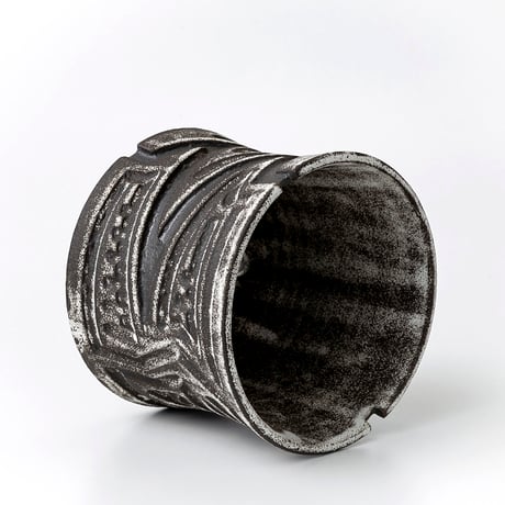 S.N.Pot type-slim [ 月光雷電 ] 4号　SNP-447