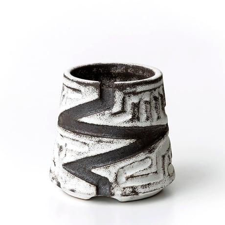 S.N.Pot type-tall [ 月光雷電 ] 2号　SNP-433