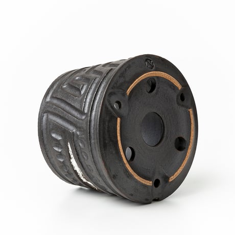 S.N.Pot type-cylinder [ 雷電 ] 3号　SNP-440