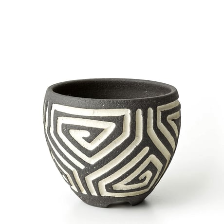 S.N.Pot [ artifact ] 丸4号　SNP-172