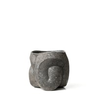 [ SEKKI ] 炻器植木鉢 A-type　SST-001