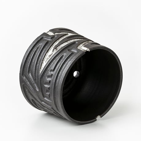 S.N.Pot type-cylinder [ 雷電 ] 4号　SNP-442