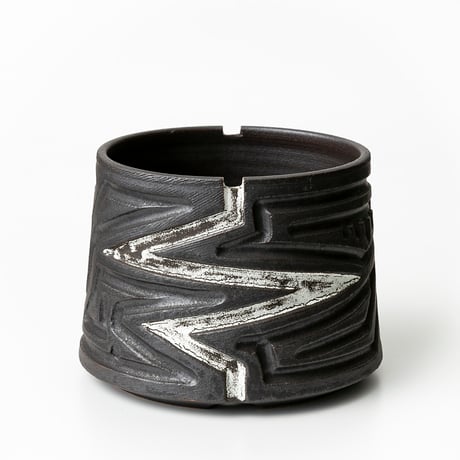 S.N.Pot type-cylinder [ 雷電 ] 4号　SNP-442