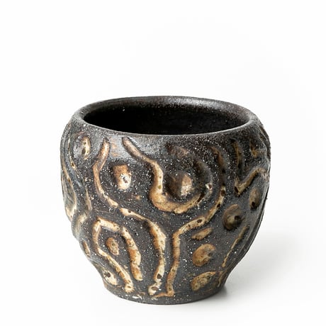 hechicami pot　HCC-115