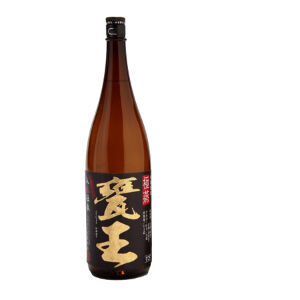 本格芋焼酎 極蒸 甕王（ほんかくいもじょうちゅう ごくじょう かめおう) | SAKE市場ジェ...