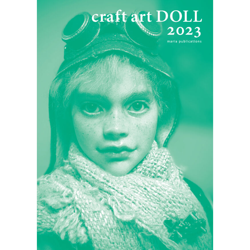 craft art DOLL 2023 | craft art DOLL*BOX craft art DOLL 2023 | craft art DOLL*BOX