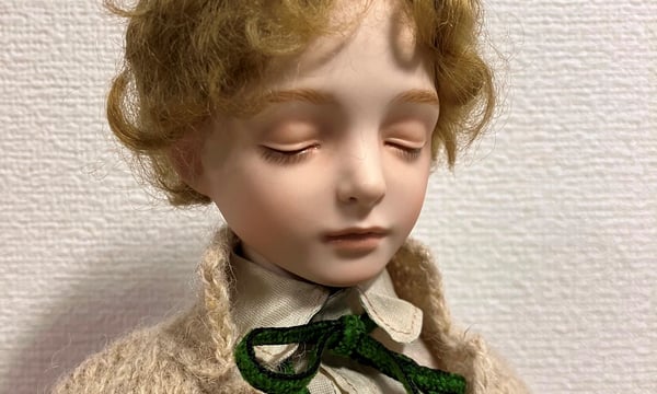 craft art DOLL＊BOX