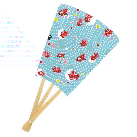 風扇堂（by四国団扇）