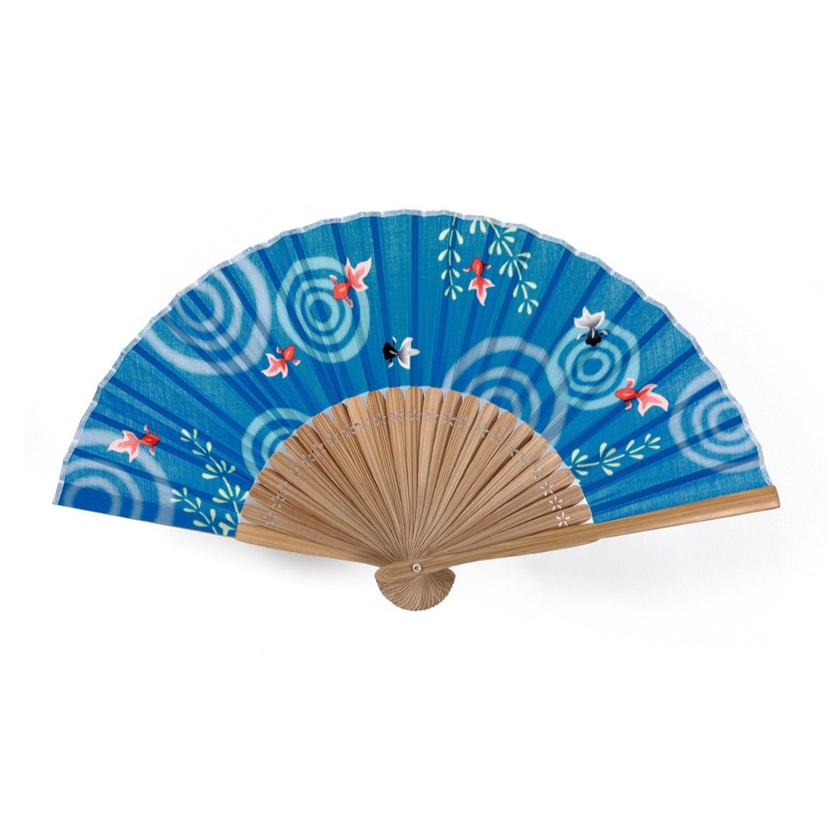 専用 V133　中国清時代 清朝古染付 道光年製 青花金魚図 深鉢　Q 専用 V133 中国清時代 清朝古染付 道光年製 青花金魚図 深