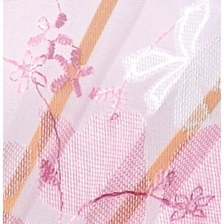 ハート型扇子 ラブ ＜ピンク・レース＞ SW06-3 | 風扇堂（by四国団扇）