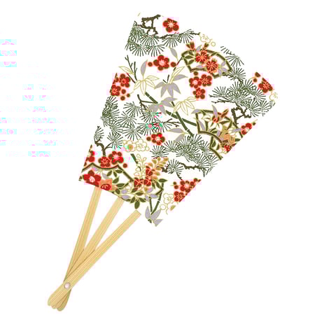 CATEGORY うちわ | 風扇堂（by四国団扇）