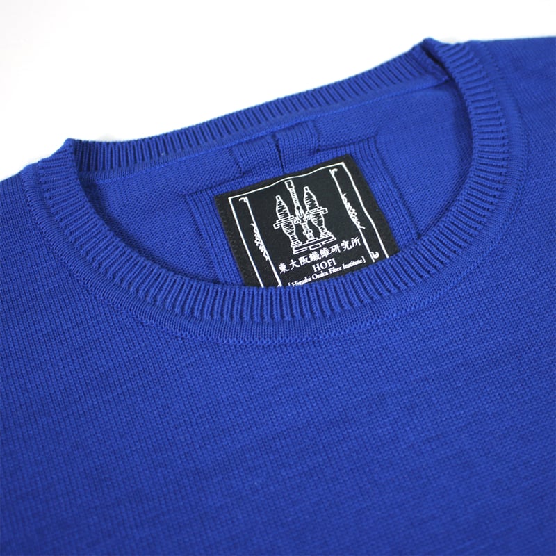 半袖プルオーバー haru様 AMBIDEX Store ○〇レンシルバイカラー半袖プルオーバー(F クロ