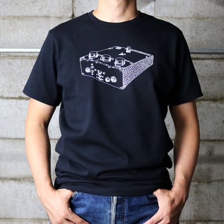 HOFI-028 ペンアートＴシャツ：1. september sound