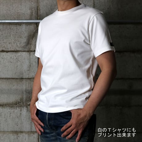 HOFI-028 ペンアートＴシャツ：27. トンボ
