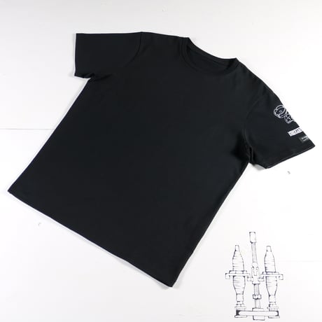 CATEGORY ペンアートTシャツ | 東大阪繊維研究所 works & store