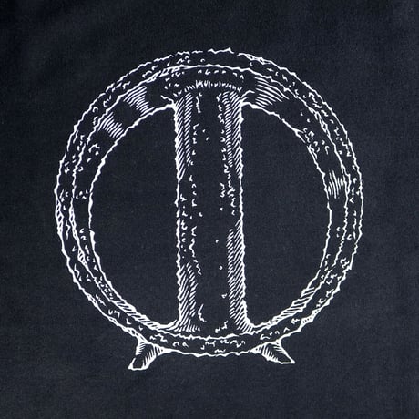 HOFI-028 ペンアートＴシャツ：7. 忠央窯