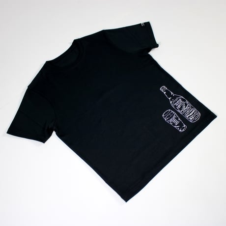 HOFI-028 ペンアートＴシャツ：53. モンスターペールエール