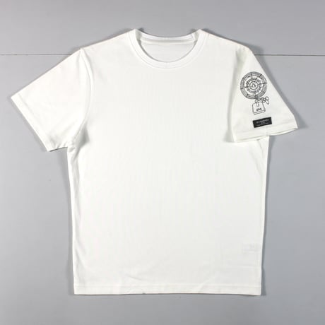 HOFI-028 ペンアートＴシャツ：58. 扇風機