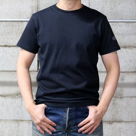 HOFI-028 ペンアートＴシャツ：39. 袖 ペンチ