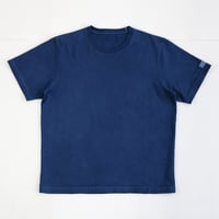 HOFI-027-JB [ 本藍染 ] reboot vintage code.01 : 群青