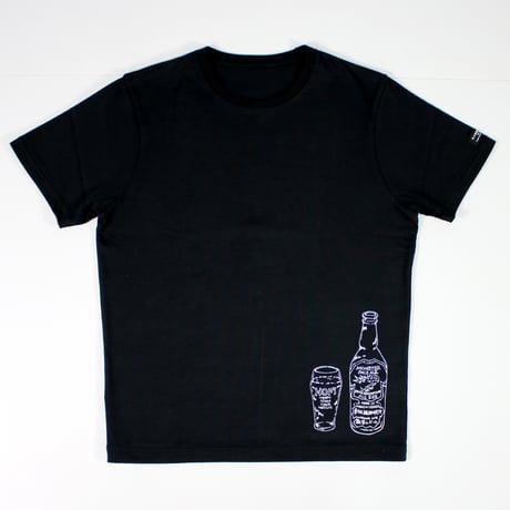 HOFI-028 ペンアートＴシャツ：53. モンスターペールエール