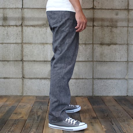 HOFI-037 STONE BAKER PANTS : スレート