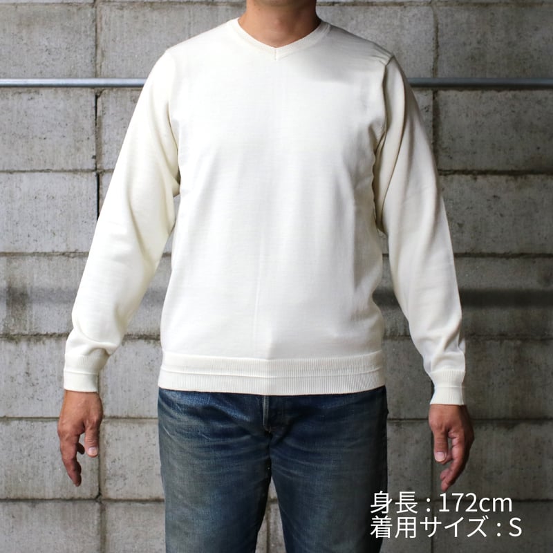 VALLAD V.HENRY NECK io kohjiya着用 IO着用】IO武道館 valladサーマルV.HENRY NECK L/S - メルカリ