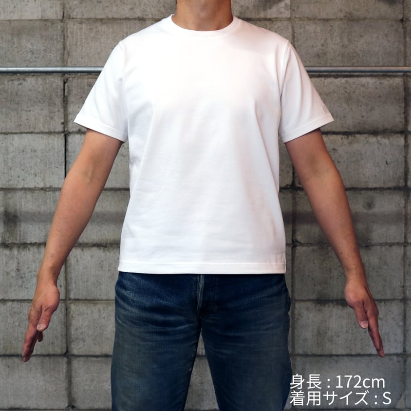 HOFI-027 [SHIRO-T] reboot vintage code.01 | 東大阪