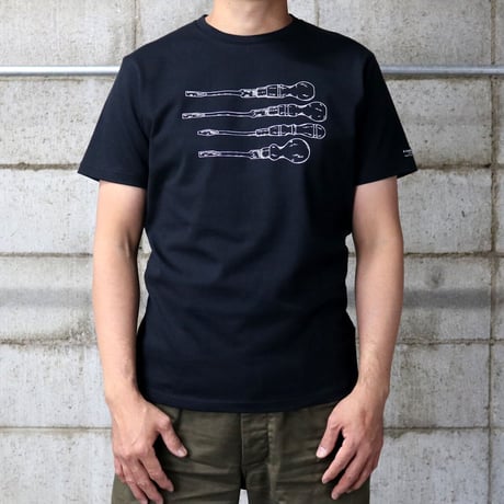 HOFI-028 ペンアートＴシャツ：25. マイナスドライバー