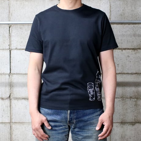 HOFI-028 ペンアートＴシャツ：53. モンスターペールエール