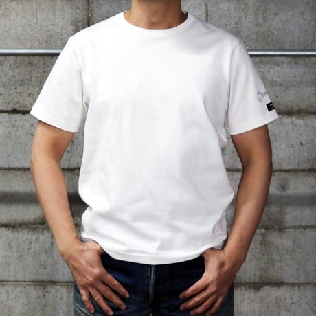HOFI-028 ペンアートＴシャツ：36. 袖 スパナ