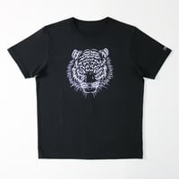 HOFI-028 ペンアートＴシャツ：47. トラ