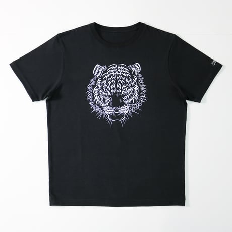 HOFI-028 ペンアートＴシャツ：47. トラ
