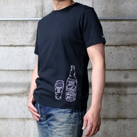 HOFI-028 ペンアートＴシャツ：53. モンスターペールエール