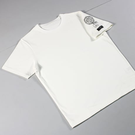 HOFI-028 ペンアートＴシャツ：58. 扇風機