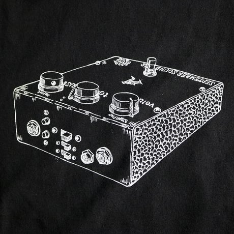 HOFI-028 ペンアートＴシャツ：1. september sound