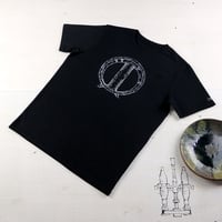 HOFI-028 ペンアートＴシャツ：7. 忠央窯