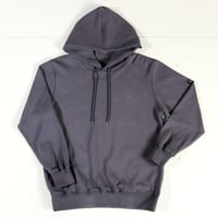HOFI-035 [HOODIE] reboot vintage code.02：スレートグレイ