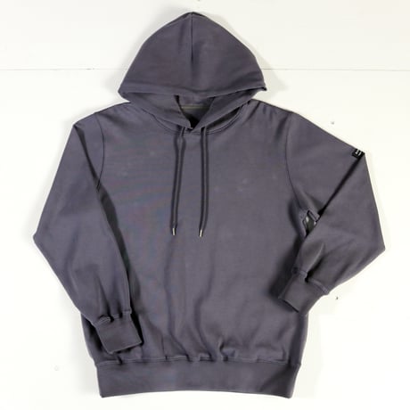 HOFI-035 [HOODIE] reboot vintage code.02：スレートグレイ