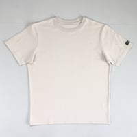 HOFI-029R スーピマ超長綿 強撚Ｔシャツ：アッシュ