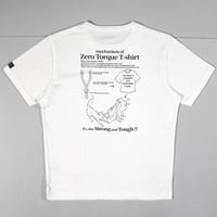 HOFI-028 ペンアートＴシャツ：56. mechanism of zero-torque