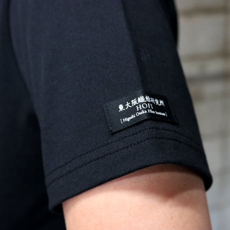 HOFI-028 ペンアートＴシャツ：7. 忠央窯
