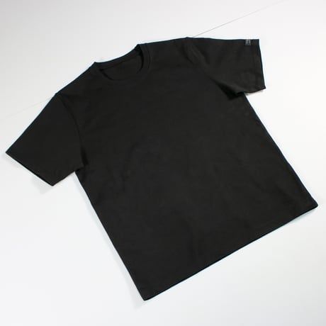 HOFI-027BK [KURO-T] reboot vintage code.01 [黒紋付染]
