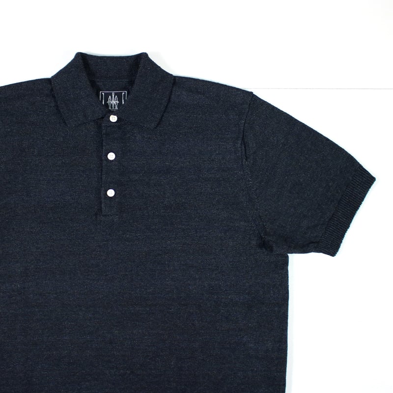 ブルネロクチネリ ポロシャツ リネン サイズ46 Mサイズ ロロピアーナ ブルネロクチネリ ポロシャツ リネン サイズ46 Mサイズ