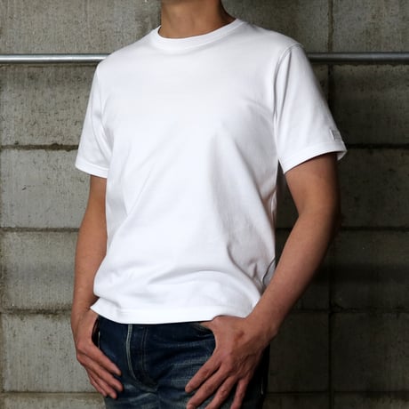HOFI-027 [SHIRO-T] reboot vintage code.01