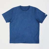 HOFI-027-JB [ 本藍染 ] reboot vintage code.01 : 青