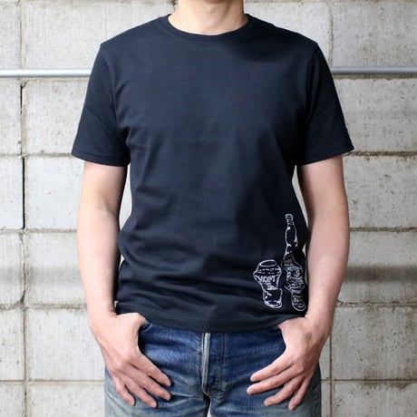 HOFI-028 ペンアートＴシャツ：53. モンスターペールエール